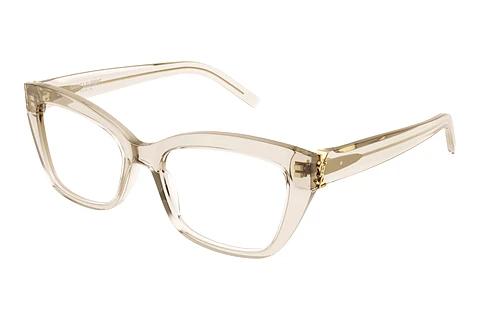 Brille Saint Laurent SL M117 004