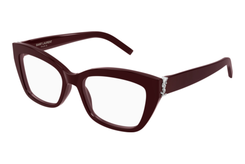 Brille Saint Laurent SL M117 010