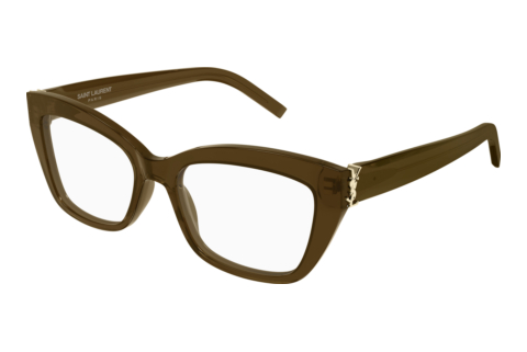 Brille Saint Laurent SL M117 011