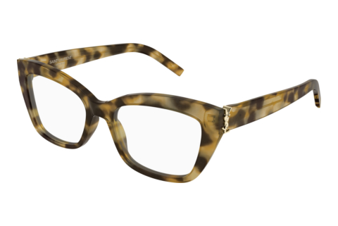 Brille Saint Laurent SL M117 012