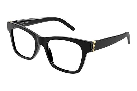 Brille Saint Laurent SL M118 001