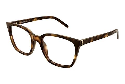 Brille Saint Laurent SL M129 003