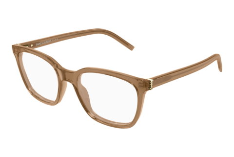 Brille Saint Laurent SL M129 009