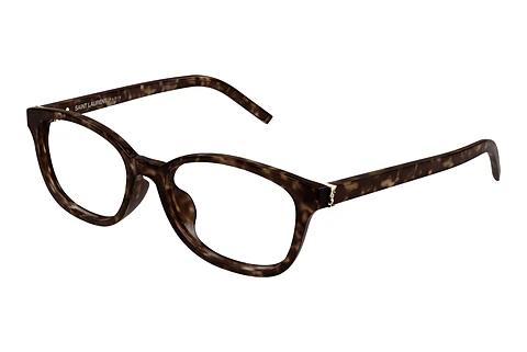 Brille Saint Laurent SL M141/F 002