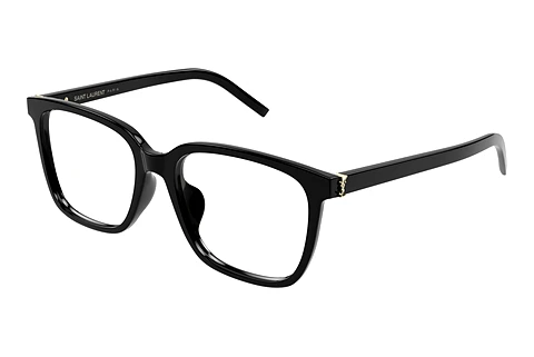Brille Saint Laurent SL M142/F 001