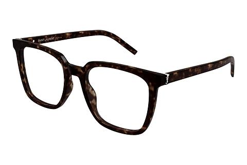 Brille Saint Laurent SL M146 OPT 002