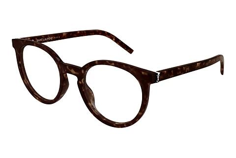 Brille Saint Laurent SL M147 002
