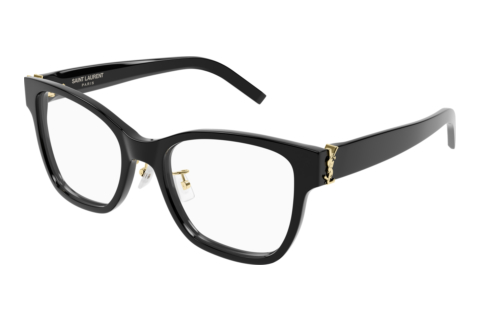 Brille Saint Laurent SL M158/F 001