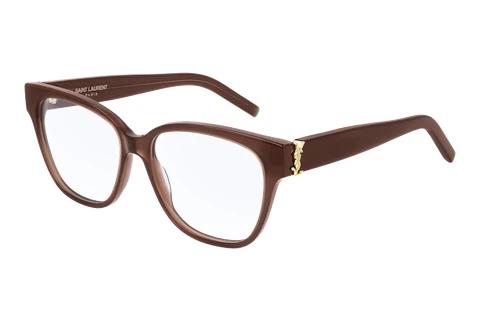 Brille Saint Laurent SL M33 008