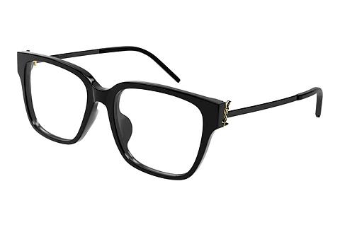 Brille Saint Laurent SL M48O_A/F 001