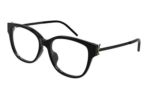 Brille Saint Laurent SL M48O_B/F 001