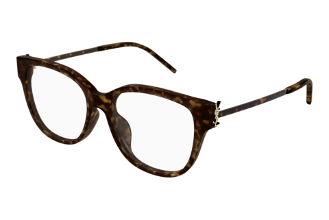 Brille Saint Laurent SL M48O_B/FN 003