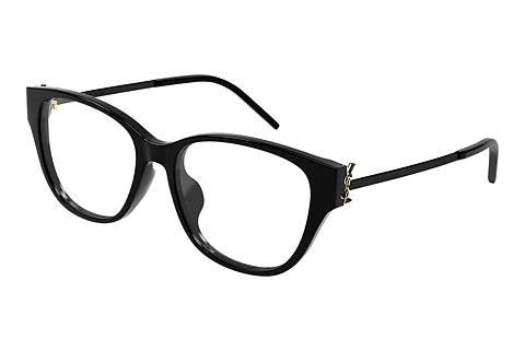Brille Saint Laurent SL M48O_C/F 001