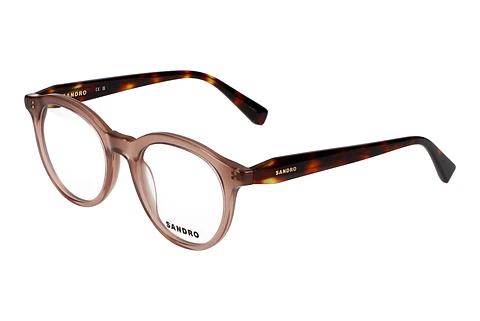 Brille Sandro 432042 187