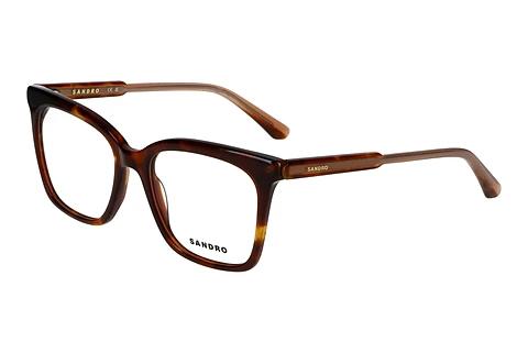 Brille Sandro 432054 132