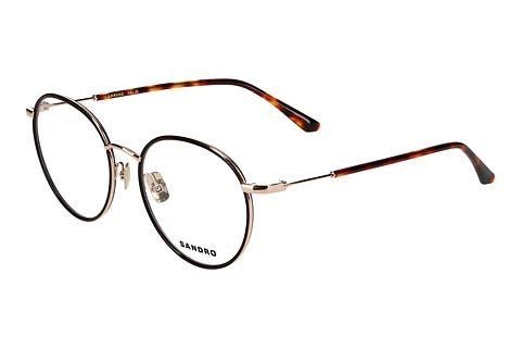 Brille Sandro 434029 139