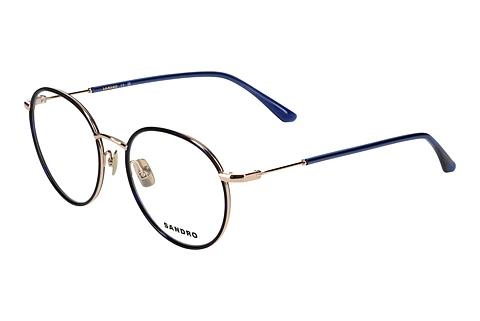 Brille Sandro 434029 678