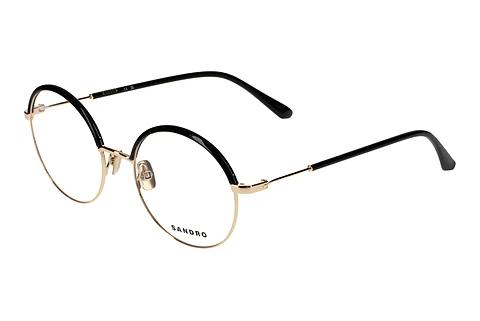 Brille Sandro 434030 001