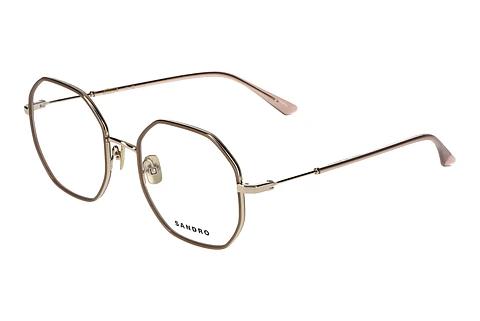 Brille Sandro 434032 172