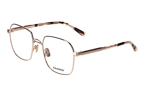 Brille Sandro 434033 401