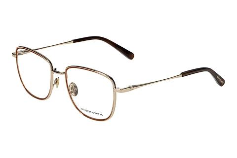 Brille Scotch and Soda 502023 402