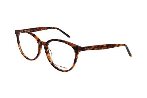 Brille Scotch and Soda 503007 004
