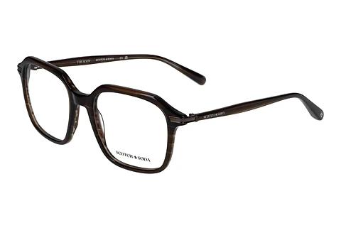 Brille Scotch and Soda 504038 130