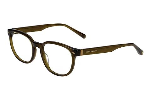 Brille Scotch and Soda 504044 501
