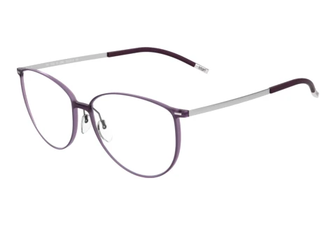 Brille Silhouette Urban Lite (1558 6051)