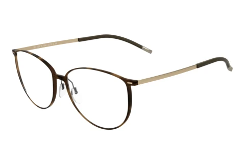 Brille Silhouette Urban Lite (1558 6055)