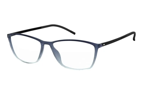 Brille Silhouette Spx Illusion (1560 6058)