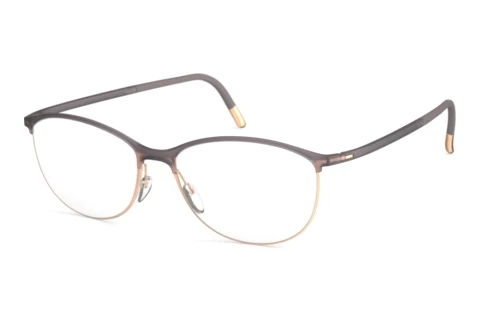 Brille Silhouette Urban Fusion (1574 6101)