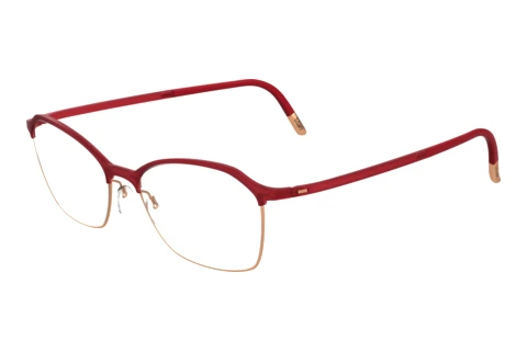 Brille Silhouette Urban Fusion (1581 3021)