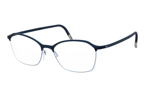 Brille Silhouette Urban Fusion (1581 4540)