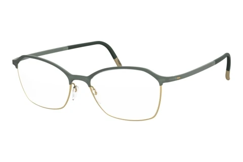 Brille Silhouette Urban Fusion (1581 5540)