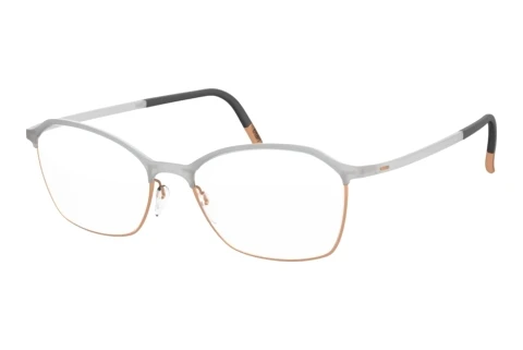 Brille Silhouette Urban Fusion (1581 6520)