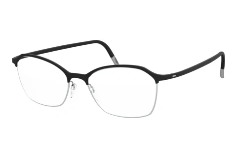 Brille Silhouette Urban Fusion (1581 9000)