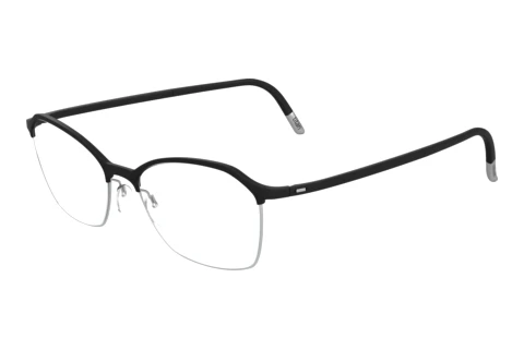Brille Silhouette Urban Fusion (1581 9001)