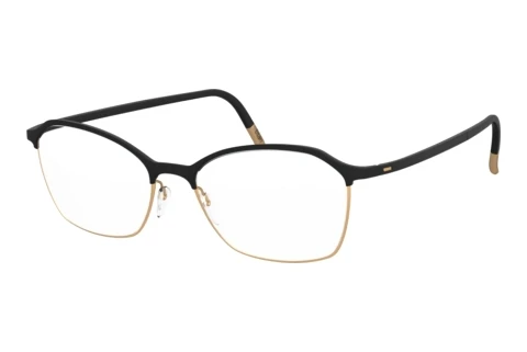 Brille Silhouette Urban Fusion (1581 9020)