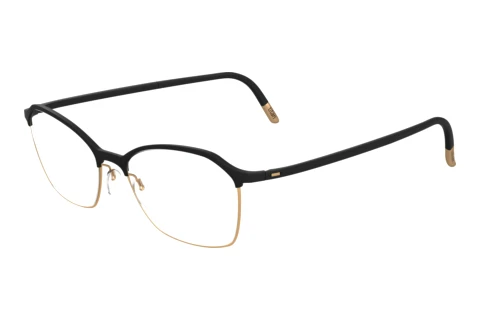 Brille Silhouette Urban Fusion (1581 9021)