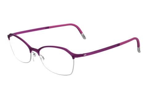 Brille Silhouette Urban Fusion (1582 4041)