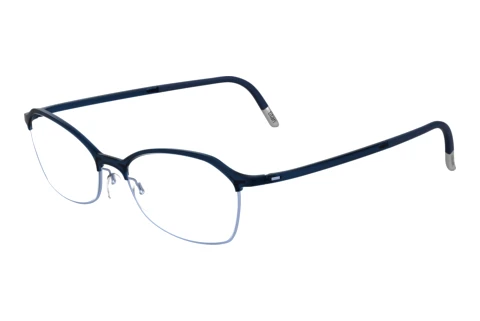 Brille Silhouette Urban Fusion (1582 4541)