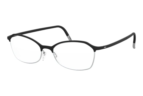 Brille Silhouette Urban Fusion (1582 9000)