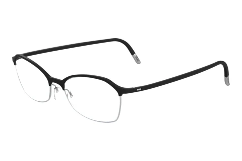 Brille Silhouette Urban Fusion (1582 9001)