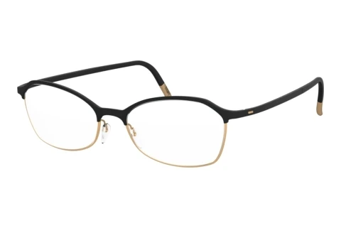 Brille Silhouette Urban Fusion (1582 9020)