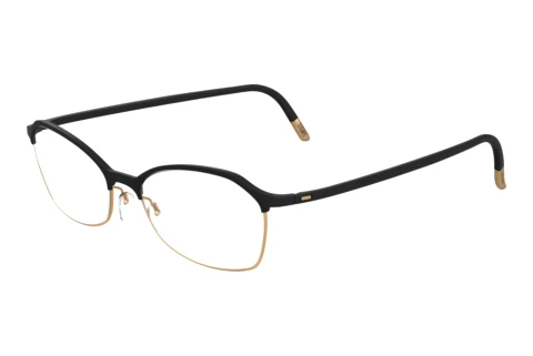 Brille Silhouette Urban Fusion (1582 9021)