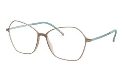 Brille Silhouette Urban Lite (1591 6140)