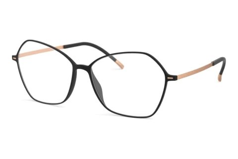 Brille Silhouette Urban Lite (1591 9030)