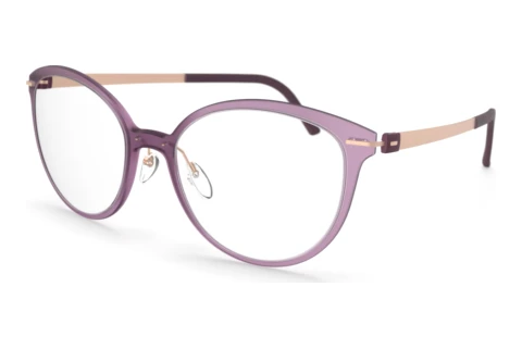 Brille Silhouette Infinity View (1594 4022)