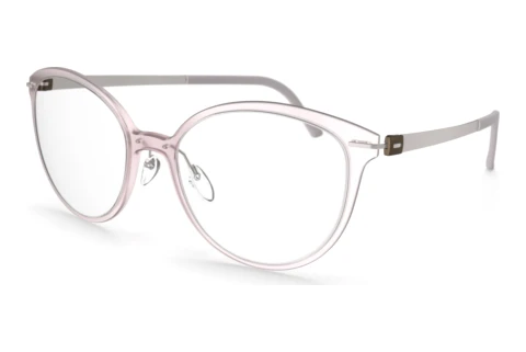Brille Silhouette Infinity View (1594 8542)